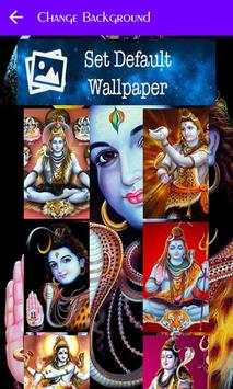 Shiva App lock Theme screenshot 3