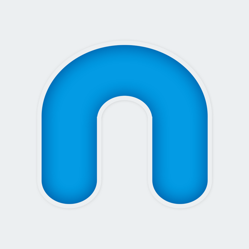 Near Me Chat icon
