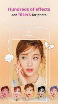 Photo Editor & Slideshow With Text, Music & Effect screenshot 4
