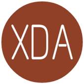 XDA Thread icon