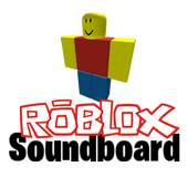 Roblox Soundboard Unofficial иконка