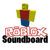 Roblox Soundboard Unofficial 1.0