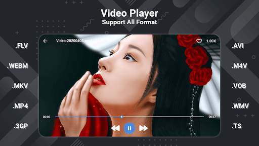 HD Video Downloader - HD Video Player , Downloader screenshot 9