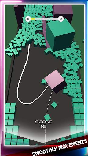 Color Ball 3D screenshot 8