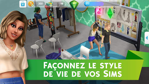 LSM screenshot 3