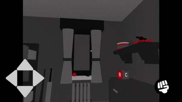 Hello Scary Neighbor - Granny House screenshot 1
