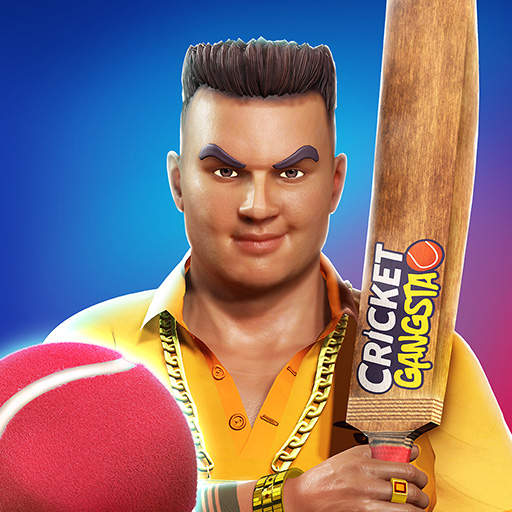 Cricket Gangsta™ Cricket Games 1.15.32