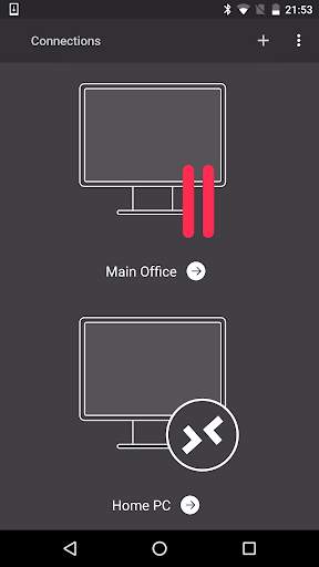 Parallels Client screenshot 6