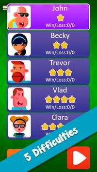 Gin Rummy screenshot 1