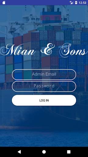 Mian And Sons скриншот 2