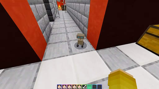 Among: Us New Minecraft PE 2021 screenshot 4
