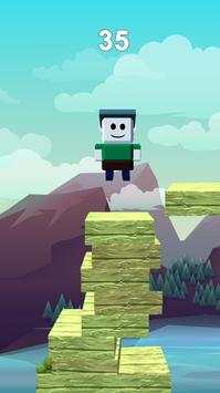 Jump Stack 3 تصوير الشاشة