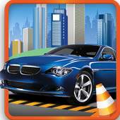 Car Parking 3D: City Edition 1.3