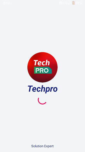 TechPro Nilambur screenshot 1