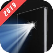 Super Flashlight - Brightest LED Light for Free icon