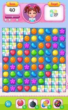 Fruit Candy Bomb screenshot 11