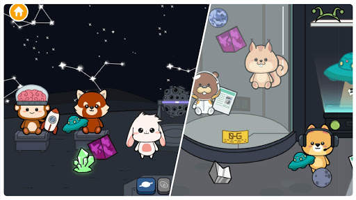 Lop and Friends screenshot 2
