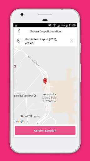 GoOpti App screenshot 3