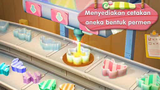 Toko Permen Panda Kecil screenshot 3
