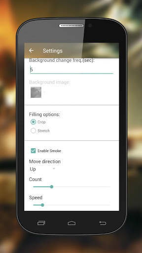 Tanks Live Wallpapers screenshot 5