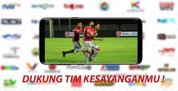 Tv Indonesia Semua Saluran Channel screenshot 3