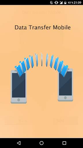 Data Transfer Mobile Pro screenshot 4