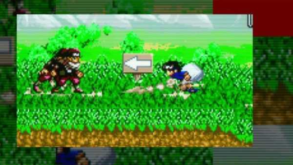 Super Ninja Council screenshot 1