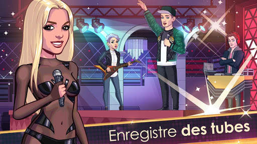 BRITNEY SPEARS: AMERICAN DREAM screenshot 2