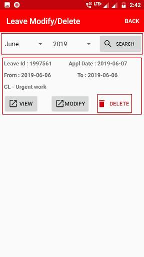 BEST-LMS screenshot 6