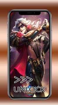 Wallpapers Moba for Android screenshot 4