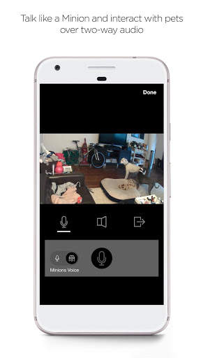 TendApp screenshot 4