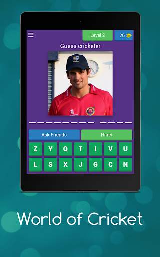 Real cricket : World of cricketer Battle👮🏽 🏏 screenshot 8