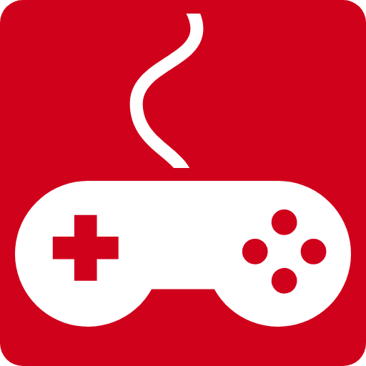 Gaming News icon