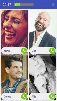 Easycallsenior FREE screenshot 2