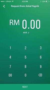 SwiftPay screenshot 4