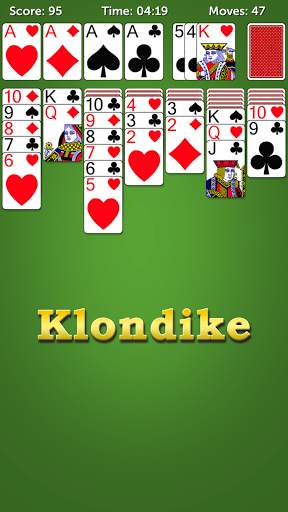 Solitaire Collection Pro screenshot 1