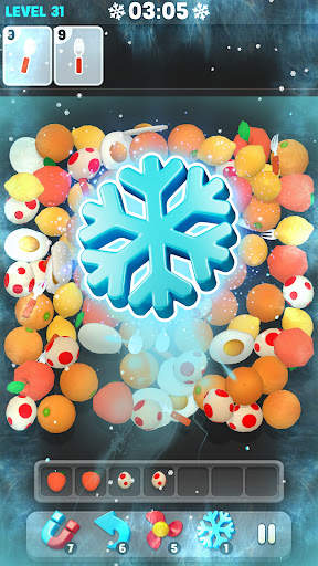Match Crush 3D - Triple Match screenshot 4