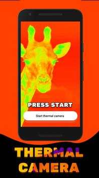 Thermal Prank Camera screenshot 3