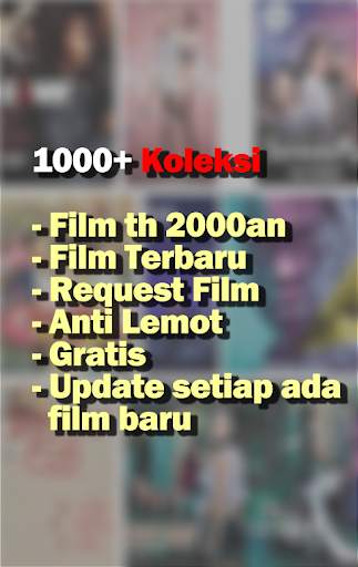 Nonton Film India sub indo screenshot 1