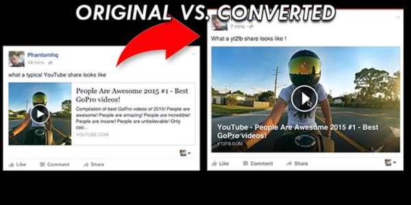 YTFB screenshot 1