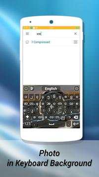 Myanmar Keyboard screenshot 8