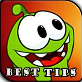 New  Tips Cut the Rope Free 1.0