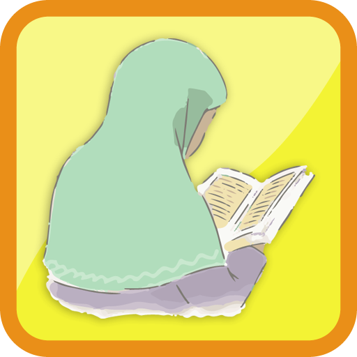 Be A Good Muslim Girl icon