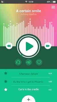 Dj Mix Music Player screenshot 1