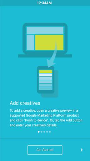 Creative Preview screenshot 4