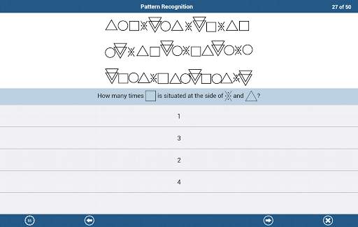 The IQ Test Lite screenshot 18