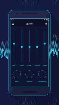 Music Player 6 تصوير الشاشة
