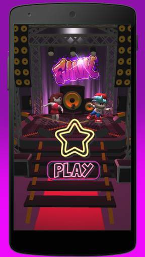 FNF Friday Night Funny Music Battle screenshot 1