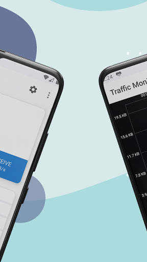 WiFi Heart Suite – WiFi Analyzer & Manager screenshot 2
