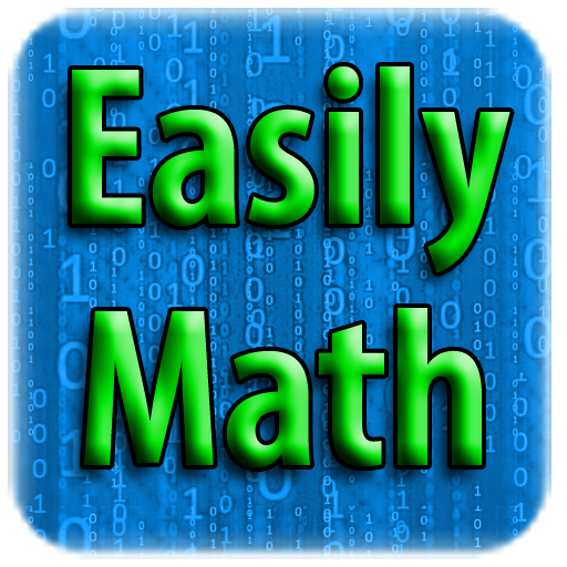 Easily Math icon